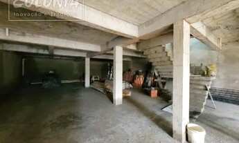 Imagem 4: Santo André - Apartamento Padrão - Parque Capuava