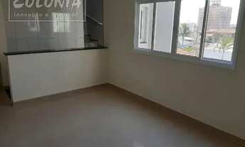 Imagem 3: Santo André - Apartamento Padrão - Parque das Nações