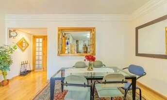 Imagem 8: Apartamento para Venda - 130.3m², 3 dormitórios, sendo 1 suites, 2 vagas - Cavalhada