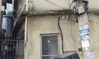 Imagem 4: Vendo prédio de 3 andares no rio das pedras