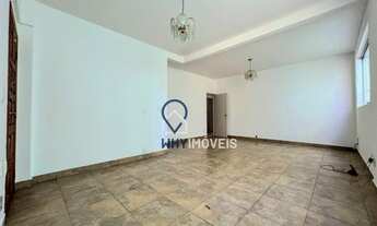 Imagem 2: Apartamento com 3 dormitórios à venda, 100 m² por R$ 440.000,00 - São Pedro - Belo Horizon