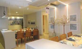 Imagem 2: Apartamento para venda com 50 metros quadrados com 2 quartos em Vila Carrão - São Paulo