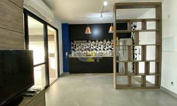 Imagem 5: APARTAMENTO - BELA VISTA - 2 DORMITÓRIOS - 1 VAGA