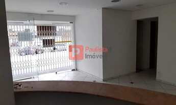 Imagem 7: Casa com 10 dormitórios para alugar, 400 m² por R$ 25.000,00/mês - Campo Belo - São Paulo