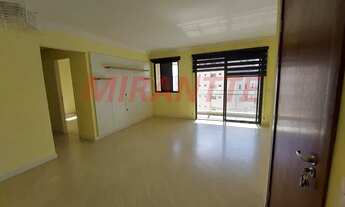 Imagem: Apartamento de 86m² com 2 quartos em Santana