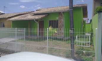 Imagem: Casa à venda no bairro Madri - Palhoça/SC