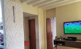 Imagem: Contagem - Apartamento Padrão - Industrial