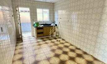 Imagem 3: Casa com 2 dormitórios, 200 m² - venda por R$ 650.000 ou aluguel por R$ 1.800/mês - Lauzan