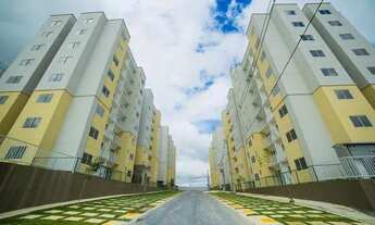 Imagem 7: Alugo Apartamento Condomínio Leve Castanheiras