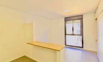 Imagem 2: Studio para aluguel com 27 metros quadrados com 1 quarto em Higienópolis - São Paulo - SP