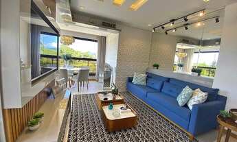 Imagem 3: Apartamento para venda com 3 quartos, sendo um suíte ,na Agronômica - Florianópolis - SC