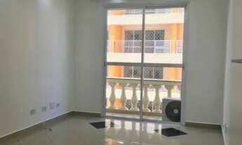 Imagem: Apartamento em Campo Belo - São Paulo