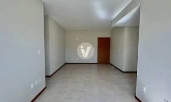 Imagem 3: Apartamento de dois dormitório semimobiliado e com vaga de garagem