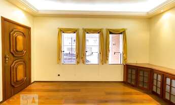 Imagem 4: Casa para Aluguel - Vila Guilherme, 3 Quartos, 192 m2