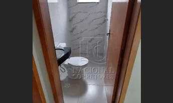 Imagem 6: Apartamento com 2 dormitórios à venda, 83 m² por R$ 425.000,00 - Jardim Progresso - Santo