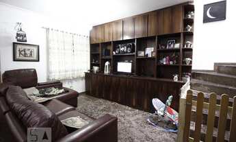 Imagem 3: Casa de Condomínio para Aluguel - Saúde, 3 Quartos, 254 m2