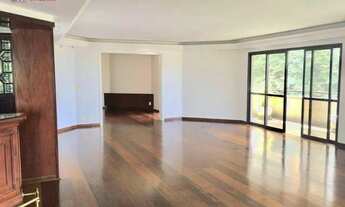 Imagem 5: Apartamento com 4 dormitórios, 370 m² - venda por R$ 2.800.000,00 ou aluguel por R$ 25.660