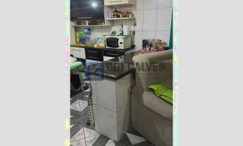 Imagem 3: SAO BERNARDO DO CAMPO - Residential / Home - BAIRRO DOS CASAS