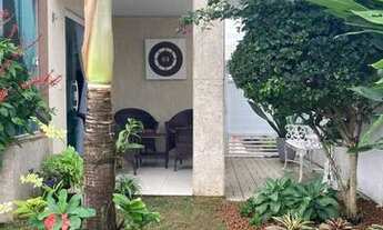 Imagem 2: Casa Térrea no Condomínio Novo Leblon