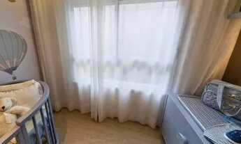 Imagem: Apartamento no Tatuapé 68 m² com 3 quartos