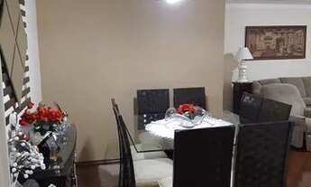 Imagem 3: Apartamento à venda em Vila Valparaíso com 147 m², 3 quartos, 2 suítes, 2 vagas