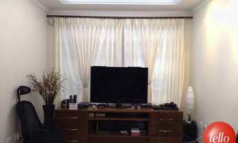 Imagem 3: São Paulo - Casa Padrão - Tatuapé