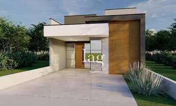 Imagem: Casa com 3 dormitórios à venda, 100 m²