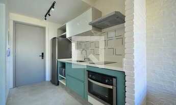 Imagem 5: Apartamento para Aluguel - Vila Clementino, 1 Quarto, 27 m2