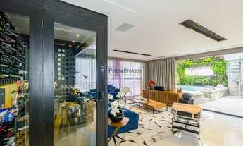 Imagem 4: Apartamento Vila Clementino