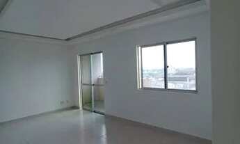 Imagem 7: Grand prix venda possui 75 metros quadrados com 2 quartos