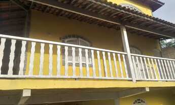 Imagem 4: Excelente Apto Tipo Casa - Sala 3 quartos (1 suíte) - São Pedro