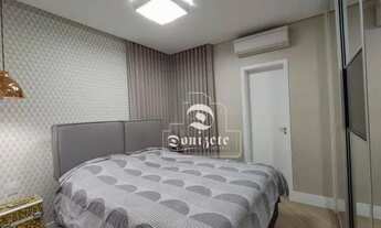 Imagem 10: Apartamento com 3 dormitórios, 96 m² - venda por R$ 820.000,00 ou aluguel por R$ 5.900,86