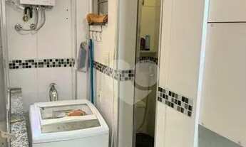 Imagem 5: Apartamento com 3 quartos à venda, 81 m² por R$ 1.050.000 - Copacabana - Rio de Janeiro/RJ