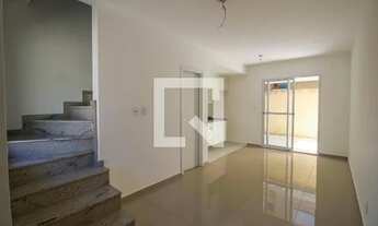 Imagem: Casa de Condomínio para Aluguel - Vila