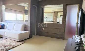 Imagem 5: Apartamento para Venda - 55.1m², 3 dormitórios, 2 vagas - Sarandi