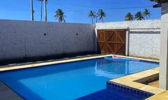 Imagem: CASA DE PRAIA ÁGUAS BELAS BEACH