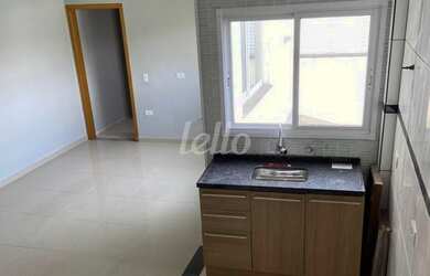 Imagem 5: Santo André - Apartamento Padrão - Vila Humaita