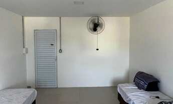 Imagem 4: Alojamento Camaçari