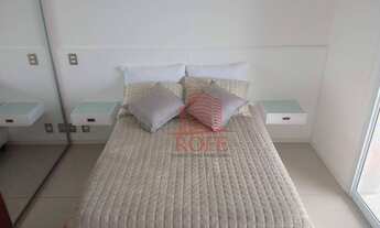 Imagem 7: Apartamento com 1 dormitório para alugar, 48 m² por R$ 6.850,00/mês - Vila Nova Conceição