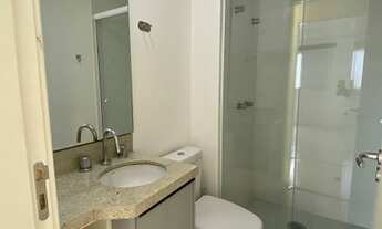 Imagem 6: Apartamento 02 dormitórios em Alphaville - andar alto