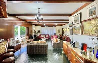 Imagem 4: Casa a venda na Granja Viana cond Parque Primavera