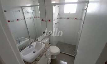 Imagem 5: São Paulo - Apartamento Padrão - Tatuapé