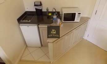 Imagem 3: Flat Para Locação Vila Olímpia