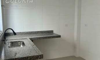 Imagem: Santo André - Apartamento Padrão - Vila