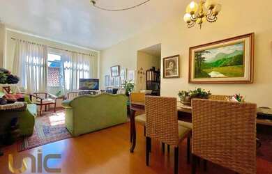 Imagem 3: Apartamento com 3 dormitórios à venda, 93 m² por R$ 480.000,00 - Alto - Teresópolis/RJ