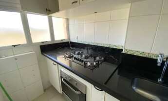 Imagem 4: Apartamento Padrão em São Carlos