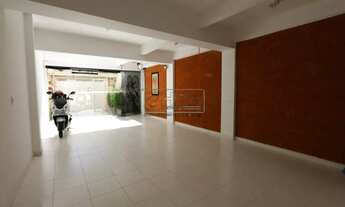 Imagem 4: Sobrado com 181 m² com 3 suítes 4 vagas à venda Paraiso do Morumbi