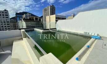 Imagem 3: Cobertura em Ipanema - Rio de Janeiro