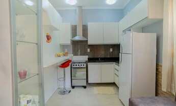 Imagem 6: Apartamento para Aluguel - São José, 1 Quarto, 35 m2