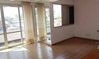 Imagem: APARTAMENTO P/LOCAÇÃO - 105 m² - 2 DORMITÓRIOS